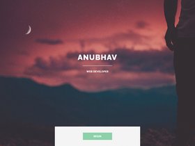 Gatsby Starter Highlights screenshot