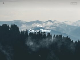 Hugo Casper screenshot